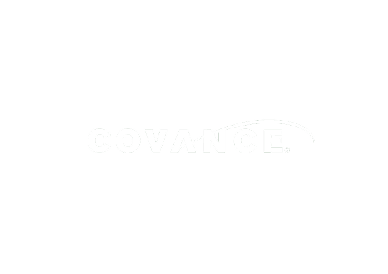 Covance logo