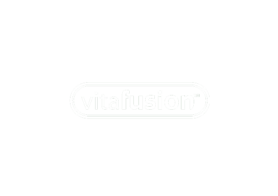 Vitafusion logo